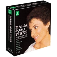 Maria Joao Pires - The Complete Erato Recordings