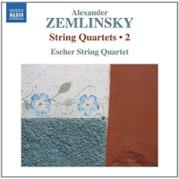 Escher String Quartet - String Quartets 2