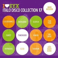 Diverse - ZYX Italo Disco Collection 17