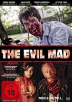B. Scott O'Malley - The Evil Mad