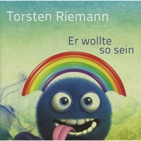 Riemann,Torsten - Er wollte so sein