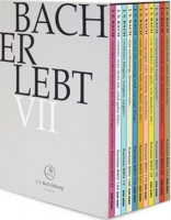 J.S.Bach-Stiftung/Lutz,Rudolf - Bach Erlebt VII
