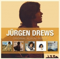 Drews,Jürgen - Original Album Series