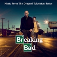 Diverse - Breaking Bad - Music From The Original Television Series
