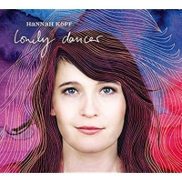 Hannah Köpf - Lonely Dancer