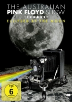 Australian Pink Floyd Show,The - Eclipsed By The Moon-Live In Germany