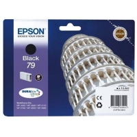 EPSON - EPSON T7911 BLACK