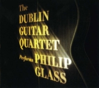 Dublin Guitar Quartet - Streichquartette bearb.für Gitarrenquartett