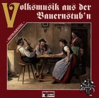 Various - Volksmusik aus der Bauernstub'n 1