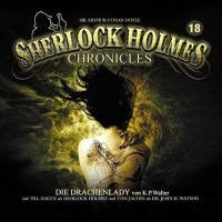 Diverse - Sherlock Holmes Chronicles 18 - Die Drachenlady