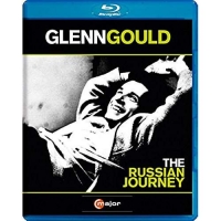 Gould,Glenn - The Russian Journey