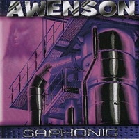 Awenson - Saphonic