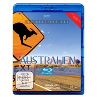 Reisefilm - Australien