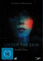 Jonathan Glazer - Under the Skin