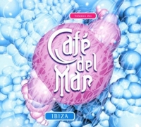 Diverse - Café Del Mar - Vol. 2 - 20th Anniversary Edition