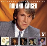 Roland Kaiser - Original Album Classics