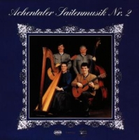 Achentaler Saitenmusik - Nr.2-Instrumental