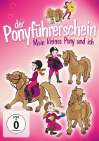 Special Interest - Der Ponyführerschein - Mein kleines Pony und ich