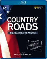 Marieke Schroeder - Country Roads - The Heartbeat of America