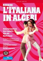 David Livermore - Rossini, Gioacchino - L'Italiana in Algeri