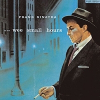 Sinatra,Frank - In The Wee Small Hours (2014 Remastered)(Ltd.Edt.)