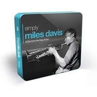 Miles Davis - Simply Miles Davis