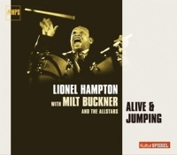 Lionel Hampton - Alive And Jumping