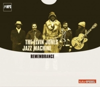 Elvin Jones Jazz Machine - Remembrance