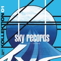 Diverse - Kollektion 01 - Sky Records - By Time Gane
