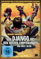 Nick Nostro - Von Django - mit den besten Empfehlungen (Uncut Version)