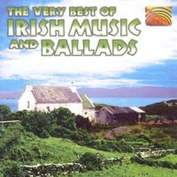 Various - Best Of Irish Music,The Very