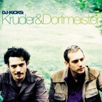 KRUDER.DORFMEISTER - DJ-KICKS