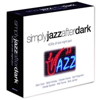 Diverse - Simply Jazz After Dark