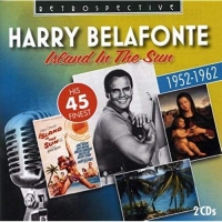 Belafonte,Harry - Island in the Sun-His 45 finest