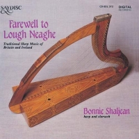 Shaljean,Bonnie - Farewell to Lough Neaghe