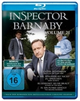 Inspector Barnaby - Vol.21
