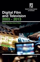 Various - DVD-RCS Digital Film and Televs
