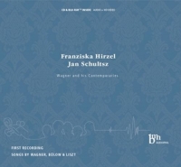 Franziska Hirzel/Jan Schultsz - Wagner And His Contemporaries
