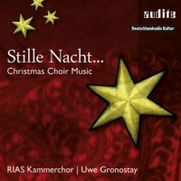 RIAS Kammerchor - Stille Nacht - Christmas Choir Music