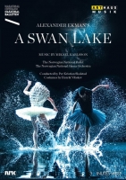 Norwegian National Ballet - Ekman, Alexander - A Swan Lake