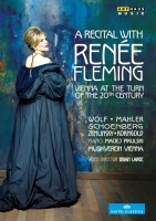 Brian Large - A Recital with Renée Fleming