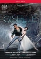 Gruzin/Osipova/Acosta - Giselle