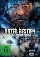 Ermek Tursunow - Unter Bestien - Der alte Mann und die Wölfe