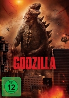 Gareth Edwards - Godzilla
