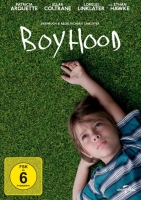 Richard Linklater - Boyhood