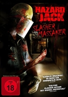 David Worth - Hazard Jack - Slasher Massaker