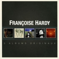 Hardy,Francoise - Original Album Series