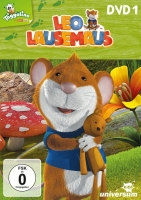 Various - Leo Lausemaus - DVD 1