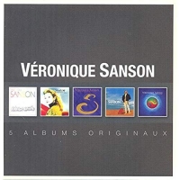 Sanson,Veronique - Original Album Series