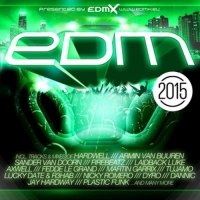 Diverse - EDM 2015